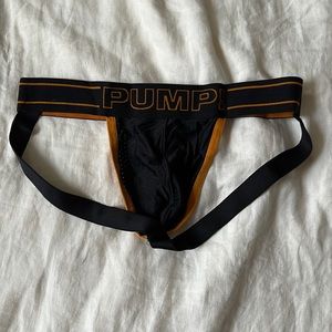 PUMP XL Jockstrap Mens